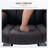 Comfortable Recliner Chair with Ottoman and Multiple Vibration Points for Ultimate Relaxation-2105602555