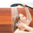 Rain Handheld Shower Head 1.8 GPM GPM-63560847