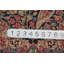 Set Of Two Vegetable Dye Traditional Rug 2x3