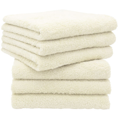 Midweight Hand Towel
