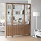 Linea™ Standard Bookcase