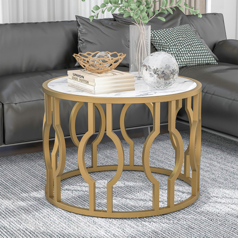 Possenriede Frame Coffee Table