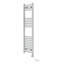 Arlandria Straight Towel Rail Heated Towel Rails-1292705680-1292705690