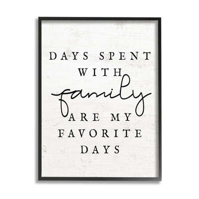 Nombre de jours passés en famille au 088