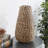 Prolley Metal Floor Vase