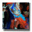«Inverted Abstract Colorful Flows 12» par Irena Orlov-1005825046
