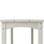 Table de buffet d'extérieur 55,5 po Vinnie-60561289