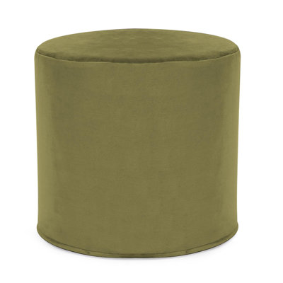 Repose-pieds 18 po 100% polyester