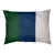 Vert / bleu marine / blanc sélectionné