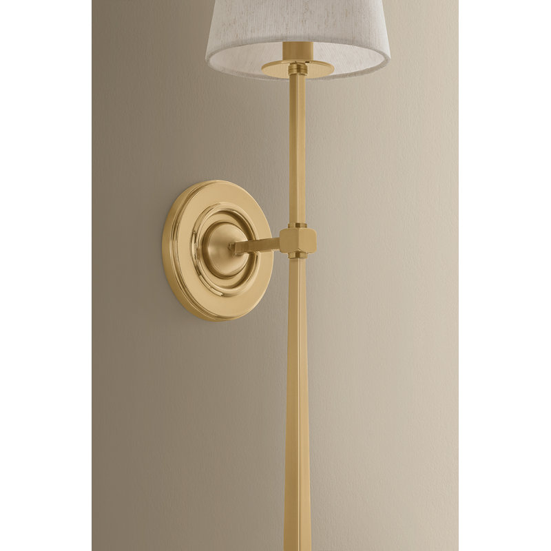 Cadiz Wall Sconce, 1