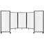Cloison murale en polycarbonate 360-100001080-100001105