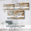 Abstract Series 2 # XX-Gallery, toile tendue-103983791