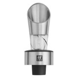 Zwilling JA Henckels Sommelier Accessories 3-in-1 Wine Pourer