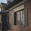 Endurathane Stockport Crosshead, 48" Bottom Width x 53 3/4" Top Width x 11 7/8"H x 5/8"P, Factory Primed-117434667
