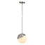 Luminaire suspendu sphère 1 lumière Milan-982376892