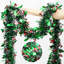 Anijha 3.93cm Faux Garland