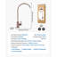 VEVOR Kitchen Faucet