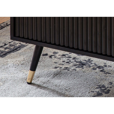 Coffee Table with Storage