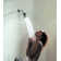 Clubmaster Pressure Balanced Shower Faucet with Rough-in Valve