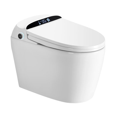 Toilette Smart Smart