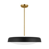Draper 3 - Light Pendant
