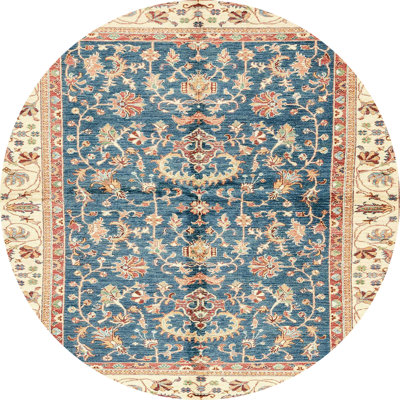 Abstract Indoor Rug