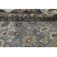 Oriental laine beige/gris/noir Tapis décoratif