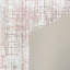 Tapis abstrait en polyester tissé à la machine Hansboro-1914500300