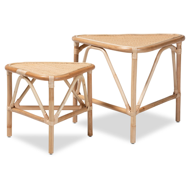 Table de bout Modern Bohemian
