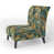 Mirage Radiance Tropical Pattern