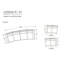 Silverado Ashbury Leather Sectional