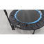 Caydance Dakota Fields ft Circle Fitness Trampoline