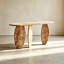 Table de décoration rétro-1884481150