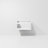 Geneva 30" Wall-Mounted Single Bathroom Vanity Set-1591544862-1540592161