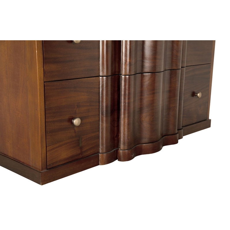 Kiss 3 - Drawer Dresser