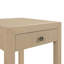 Bridger 1 - Drawer Nightstand