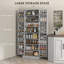 Garde-manger de cuisine-367414038