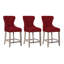 Tabouret de bar et de comptoir Kirsten-982810975-982810972-982810963