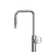 Eclissi™ Pull-Down Single Handle Kitchen Faucet With Accessories