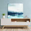 Wispy Waves I par Carol Robinson - Peinture-1274008323-1249145052
