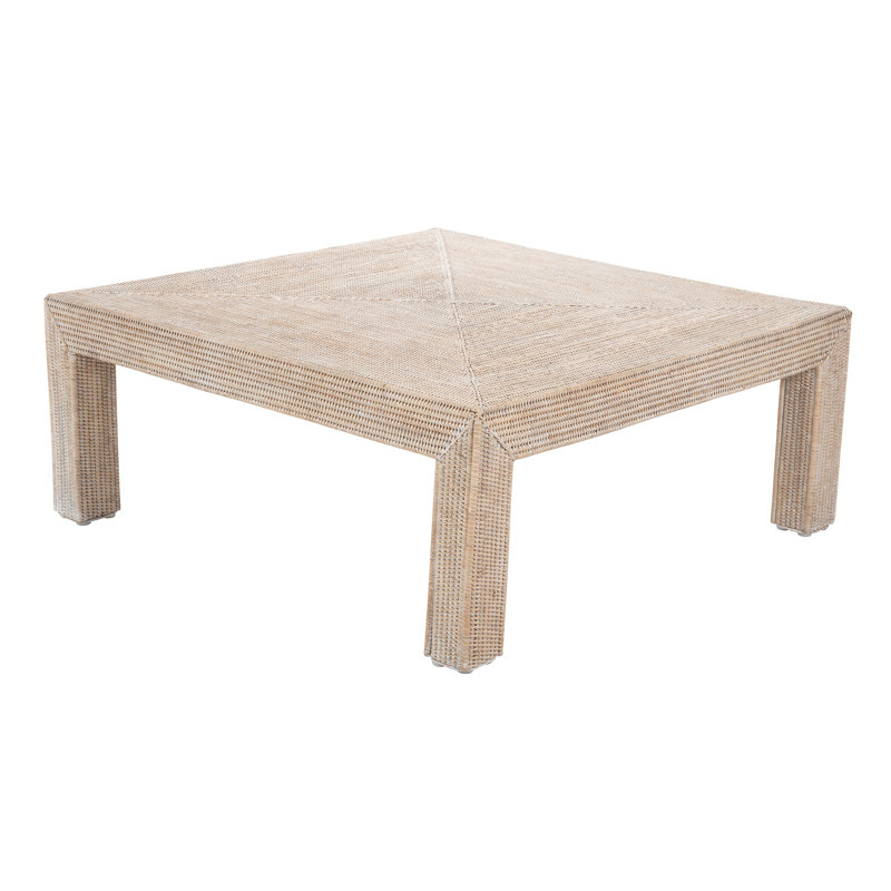 Andersen Single Coffee Table, Beige