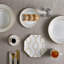 Wedgwood Gio Gold Soup/Cereal Bowl 8.3"