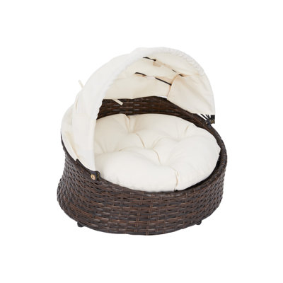 Teamson Pet Bed