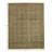 Hand Knotted Abstract Rug