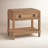 Hayes 1-Drawer Nightstand-107486347