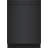 800 Series 24" Top Control Built-In Dishwasher with Stainless Steel Tub and Flexible 3Rd Rack-88562963