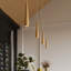 Bhulaee 1 - Light Natural Pendant