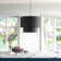 Croyle 3 - Light Dimmable Drum Chandelier