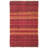 Harlan Natural Fiber Hand Woven Jute Striped Rug-1787252836