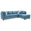 Canapé modulaire Senone Furniture Malone G633B-SC-1716573320-1724513779